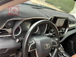 تويوتا هايلاندر